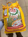 Baba Noor Indian Long Grain Sella Rice - 5kg Murukali.com