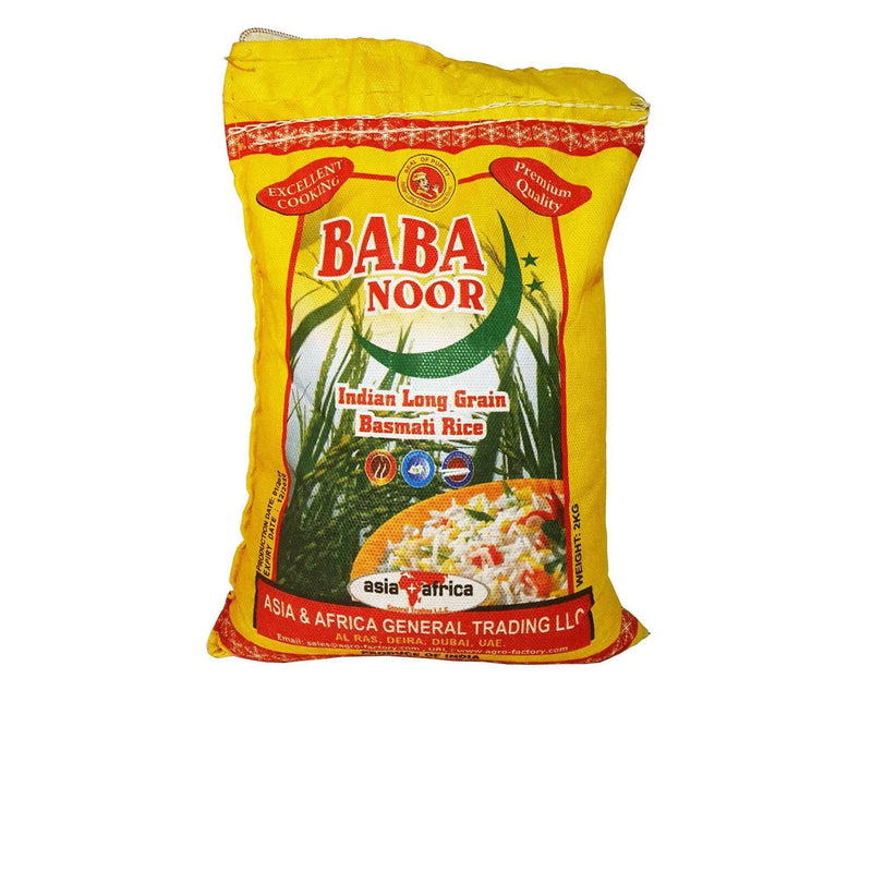 Babanoor Rice murukali.com