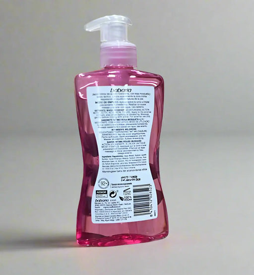 Babaria Rosehip Intimate Wash 300ml Murukali.com