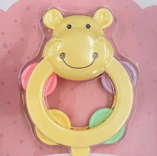 Baby Animal Rattle Toy – 3+ Months Murukali.com