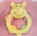 Baby Animal Rattle Toy – 3+ Months Murukali.com