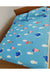 Baby Bed Sheet Cotton & 2Pillow Case Murukali.com
