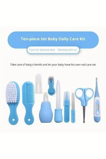 Baby Care Kit Best Price in 2024 at — - Main Image