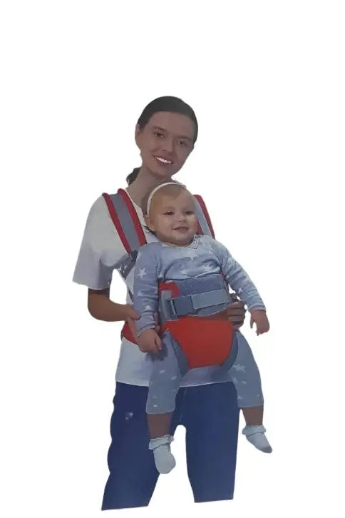 Baby Carrier 3.5 to 18 kg or 3-24 months Murukali.com