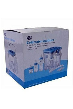Baby Cold Water Steriliser murukali.com