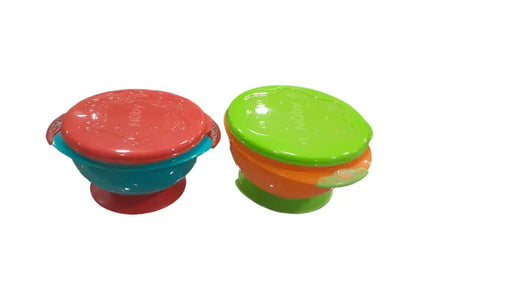 Baby Food Bowl – Safe, Spill-Proof & Easy-to-Clean Murukali.com