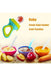 Baby Fresh Food Feeder murukali.com