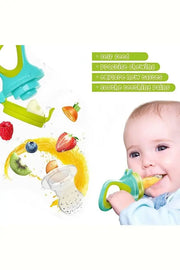 Baby Fresh Food Feeder murukali.com