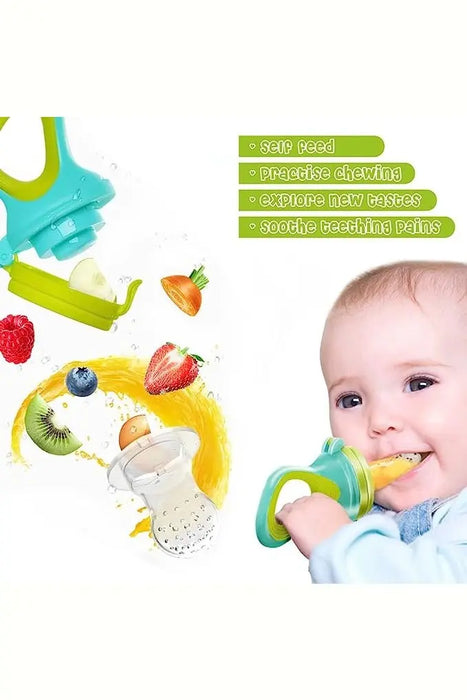 Baby Fresh Food Feeder murukali.com
