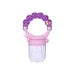 Baby Fruit Feeder Pacifier - Purple Murukali.com