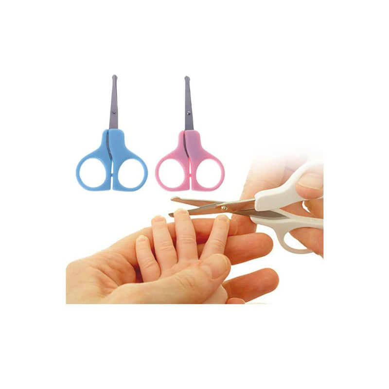 Baby Nail Cutter-Scissor murukali.com