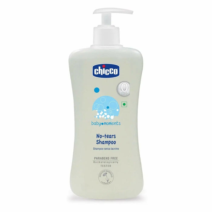 Baby  Shampoo 500ml Chicco murukali.com