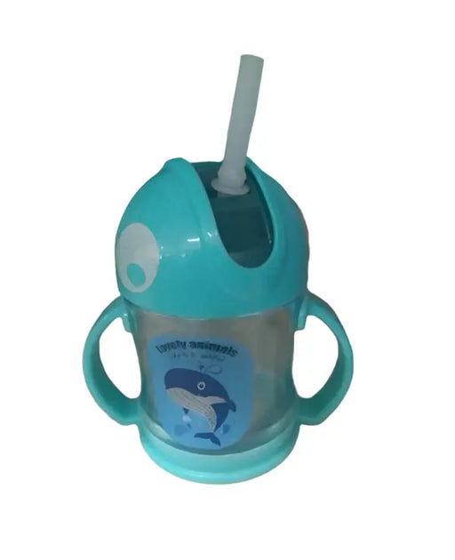 Baby Sipper Tumbler Water Bottle For Kids  200ML Murukali.com