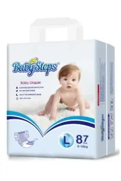 Baby Steps Diapers murukali.com