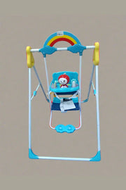 Baby Swing Chair with Safety Harness Murukali.com