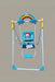 Baby Swing Chair with Safety Harness Murukali.com