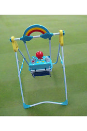 Baby Swing Chair with Safety Harness Murukali.com