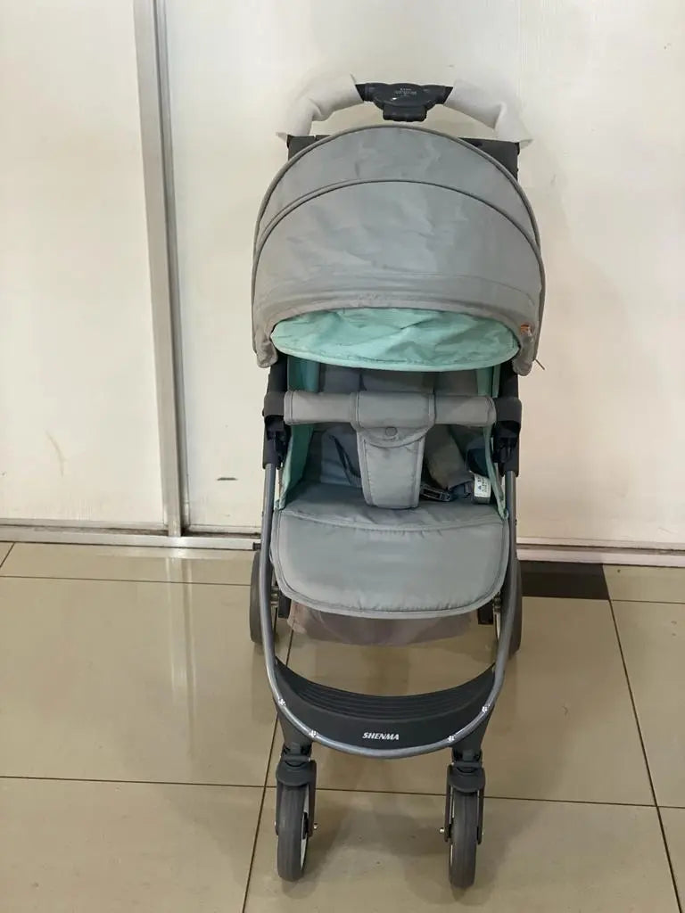 Baby Wheelchair Portable murukali.com