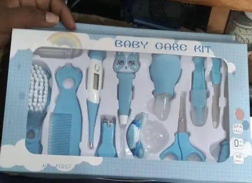 Baby care kit Murukali LTD