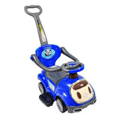 BabyCar Panda Ride-On Murukali.com