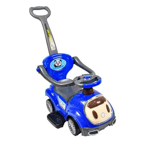 BabyCar Panda Ride-On Murukali.com