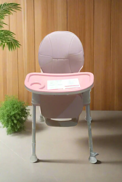 Babyhug 3 in 1 Comfy High Chair Murukali.com