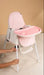 Babyhug 3 in 1 Comfy High Chair Murukali.com