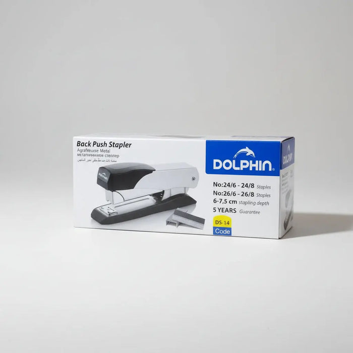 Stapler Dolphin