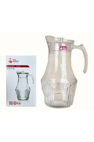 Baikal Jug Glass murukali.com