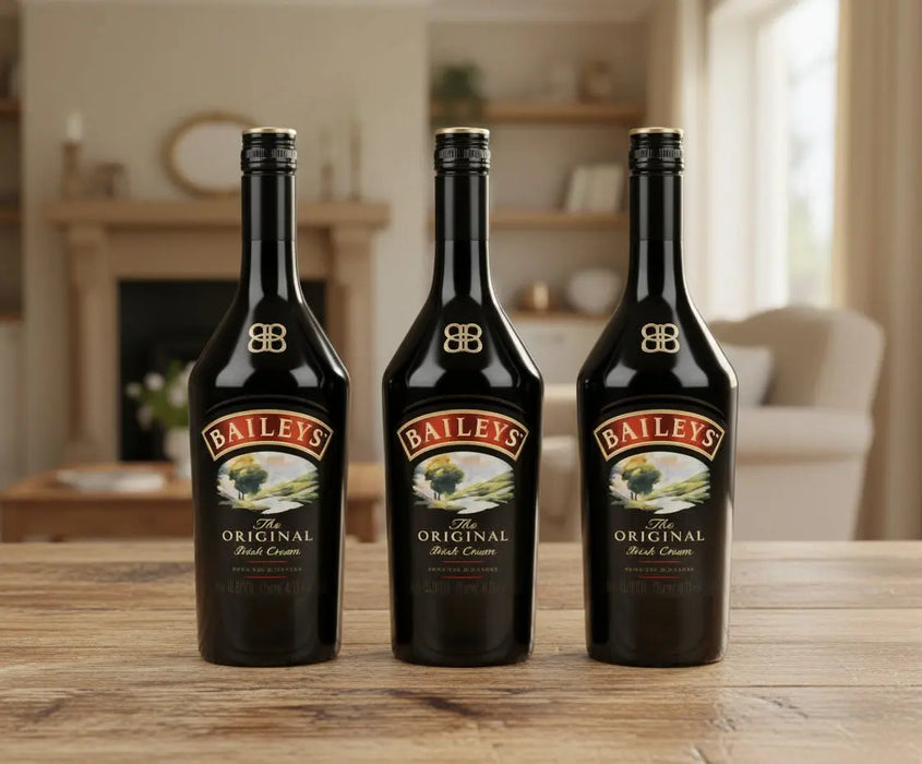 Baileys Original Irish Cream Liqueur – 750 ml