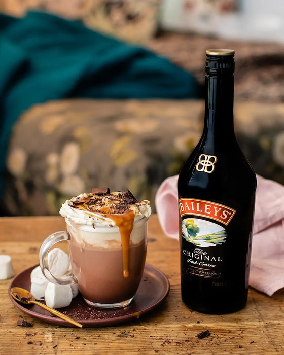 Baileys Original Irish Cream Liqueur – 750 ml