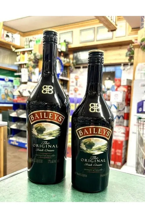 Baileys Original Irish Cream Liqueur – 750 ml