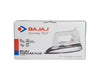 Bajaj Popular Plus 750-Watt Dry Iron Murukali.com