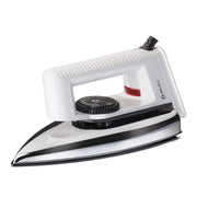 Bajaj Popular Plus 750-Watt Dry Iron Murukali.com