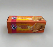 Bakers Ginger Nuts Biscuits 190g Murukali.com
