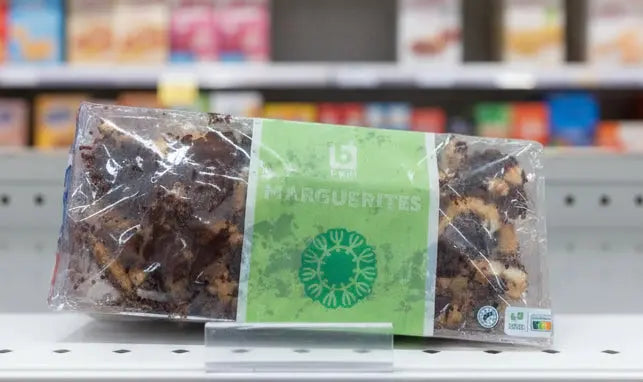 Bakers Good Morning Milk & Cereal Breakfast Biscuits 450g Murukali.com