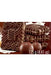 Bakers Topper Cream Biscuits Chocolate-Flavored 125G Murukali.com