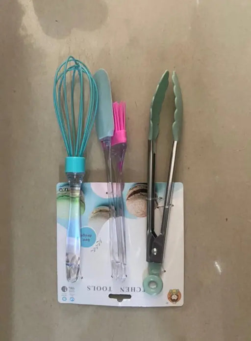 Baking Kitchen Utensils Set Of 4 Murukali.com