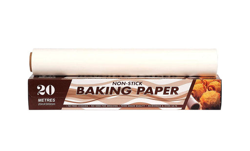 Baking Paper 20m*300mm murukali.com