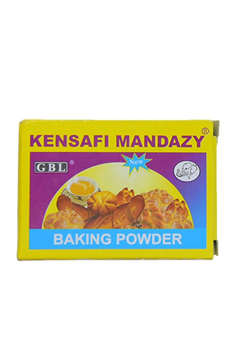 Baking Powder murukali.com