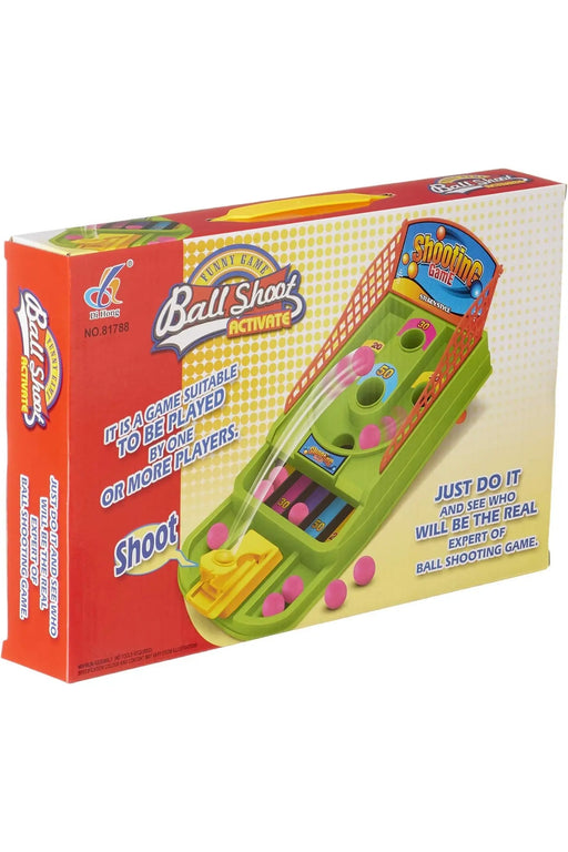 Ball Shoot Game for Kids/3 Years & Above Murukali.com