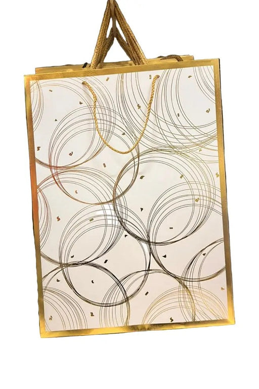 Balloons Birthday Gift Bag Murukali.com