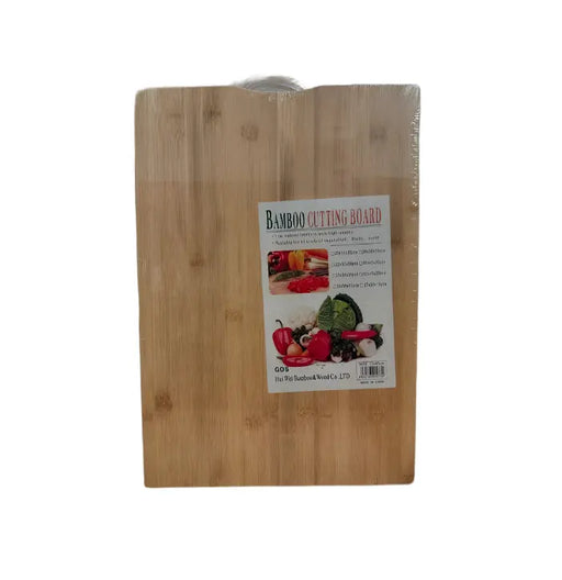 Bamboo Cutting Board Murukali.com