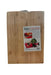 Bamboo Cutting Board Murukali.com