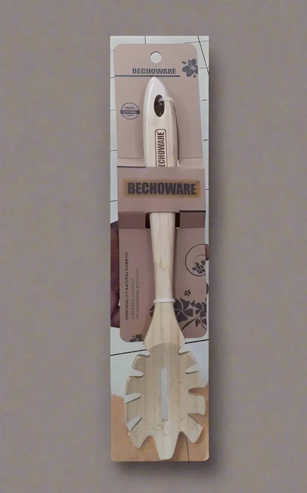 Bamboo Pasta Wooden Spaghetti Spoon Murukali.com