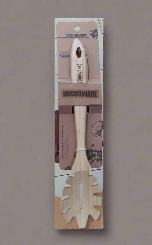 Bamboo Pasta Wooden Spaghetti Spoon Murukali.com