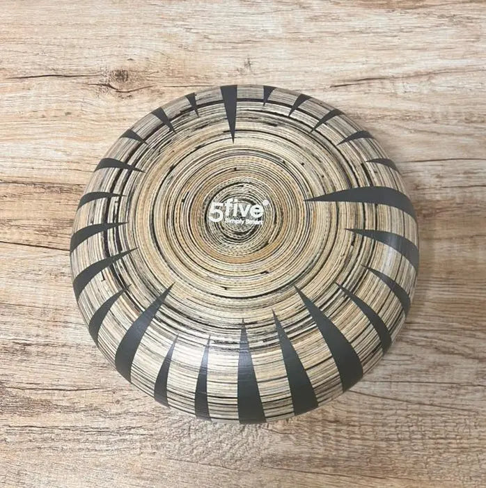 Bamboo Wooden Salad Bowl Murukali.com