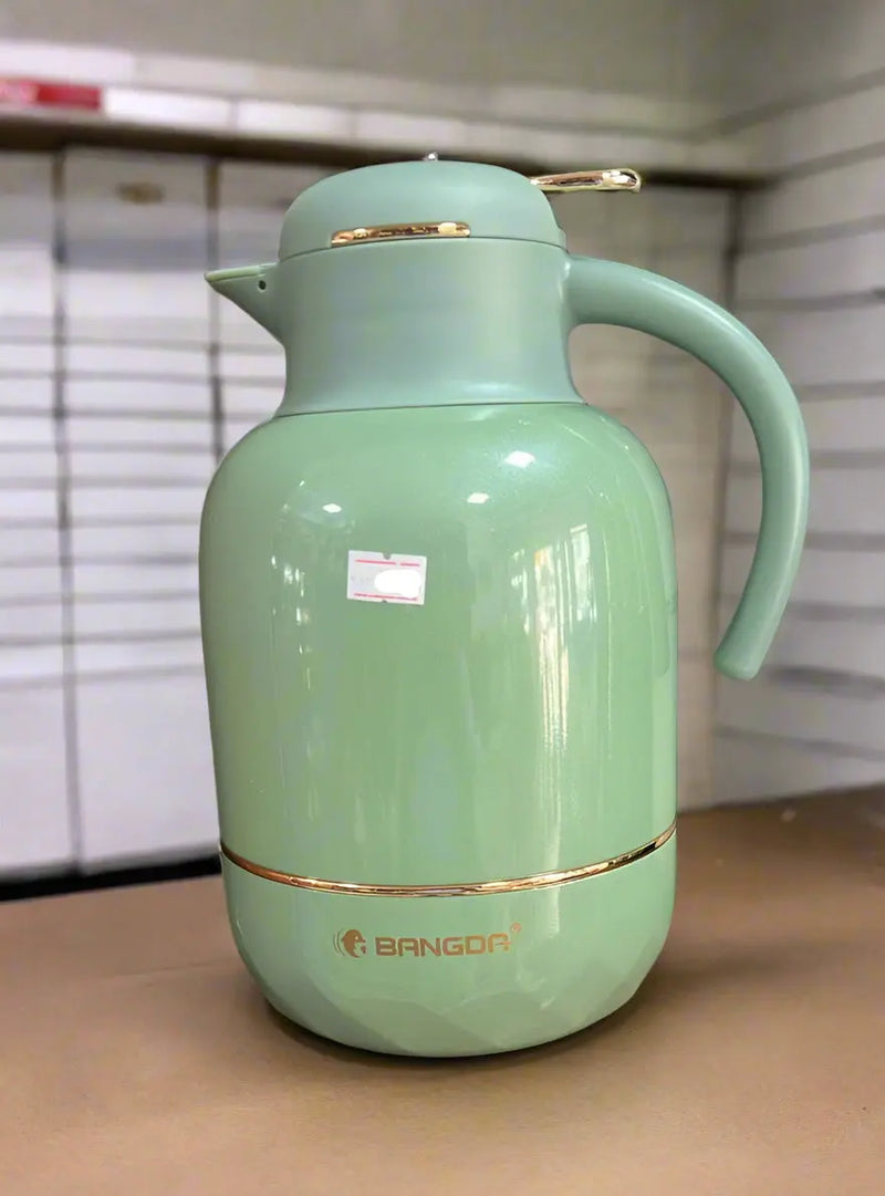 Bangda  Unbreakable Tea Flask 2.0 Ltr Murukali.com