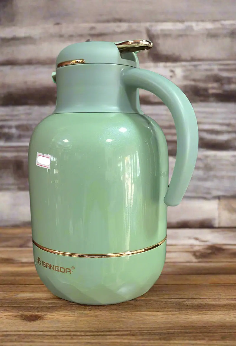 Bangda  Unbreakable Tea Flask 2.0 Ltr Murukali.com