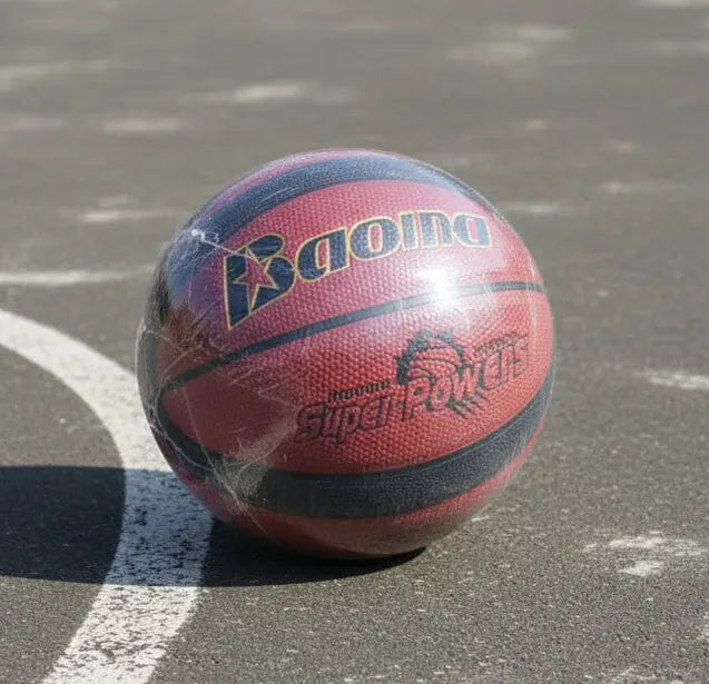 Baoma Super Powers Basketball Size 7 Murukali.com